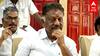 OPS MLA issue - சுயேட்சை சின்னத்தில் OPS.. MLA பதவி பறிபோகுமா? நிலவரம் என்ன?