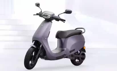 Electric Scooter with Best Range: ਇਲੈਕਟ੍ਰਿਕ ਸਕੂਟਰ ਖਰੀਦਣ ਤੋਂ ਪਹਿਲਾਂ, ਲੋਕ ਸਿੰਗਲ ਚਾਰਜ ਤੇ ਇਸਦੀ ਰੇਂਜ ਬਾਰੇ ਜਾਣਨਾ ਚਾਹੁੰਦੇ ਹਨ। ਭਾਰਤੀ ਬਾਜ਼ਾਰ ਵਿੱਚ ਸਭ ਤੋਂ ਵਧੀਆ ਰੇਂਜ ਦੀ ਪੇਸ਼ਕਸ਼ ਕਰਨ ਵਾਲੇ ਕਈ ਇਲੈਕਟ੍ਰਿਕ ਸਕੂਟਰ ਹਨ।