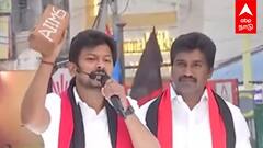 Udhayanidhi Stalin - “நானாவது கல்ல காட்டுனேன்.. EPS காட்டியது எத தெரியுமா?
