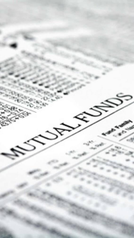 Types Of Equity Mutual Funds