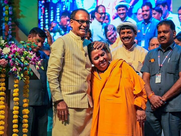 एमपी BJP के स्टार प्रचारकों की लिस्ट, उमा भारती-प्रज्ञा ठाकुर को मिली जगह?