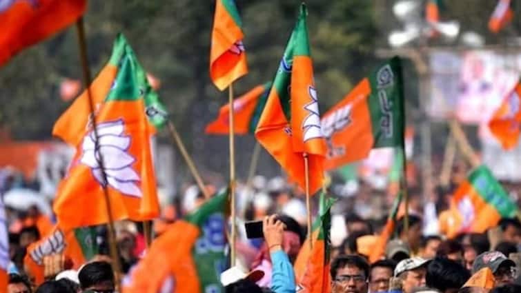 BJP Sikkim Assembly Elections Polls Candidates Third List BJP Releases 3rd List Of 9 Candidates For Sikkim Assembly Polls