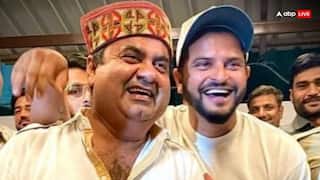 Election 2024: हरिद्वार से निर्दलीय उम्मीदवार उमेश कुमार की सालाना कमाई 41.12 लाख, 100 करोड़ से ज्यादा की चल-अचल संपत्ति के हैं मालिक