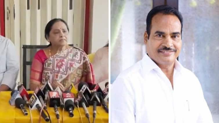 Tirupati Assembly Constituency TDP Leaders meet secretly against Arani Srinivasulu TDP News: తిరుపతిలో టీడీపీ నేతల రహస్య సమావేశం- జనసేన అభ్యర్థిపై అసంతృప్తి!