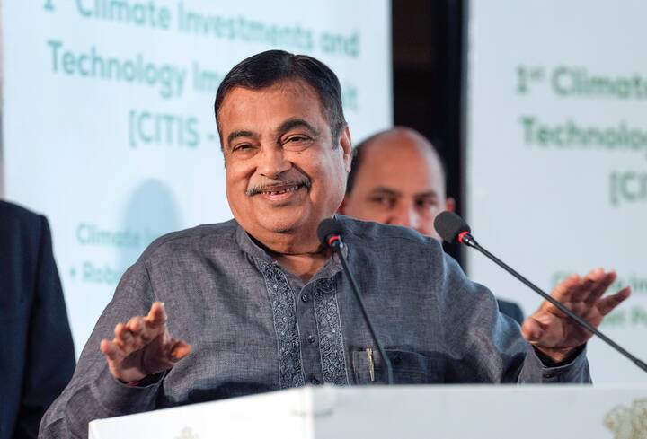 नितिन गडकरी ने कहा कि अभी चर्चा चल रही है. राज ठाकरे की अमित शाह से बात हुई है. अंतिम कुछ बातें सामने नहीं आई हैं. (फाइल फोटो)