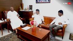 पूर्व प्रधानमंत्री ने की डीके सुरेश की शिकायत, चुनाव आयोग ने तुरंत एक्शन लेने का दिया आदेश