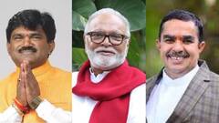 छगन भुजबळांच्या एन्ट्रीने सस्पेन्स वाढला, गोडसेही ठाम, भाजप आक्रमक; नाशिकमध्ये महायुतीचं नातं कॉम्प्लिकेटेड!