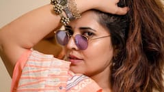 Anasuya Bharadwaj : ఆమె హెయిర్​కి కూడా ఓ క్యారెక్టర్​ ఉందంటున్న అనసూయ.. ఇన్​స్టా పోస్ట్ ఇంట్రెస్టింగ్​గా పెట్టింది