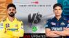 CSK Vs GT, IPL 2024 HIGHLIGHTS: CSK Beat GT By 63 Runs