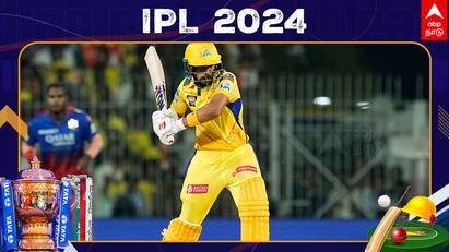 IPL 2024 Ruturaj Gaikwad against Gujarat Titans last five match IPL 2024 Ruturaj Gaikwad: குஜராத் டைட்டன்ஸுக்கு எதிராக கடைசி 5 போட்டிகள்...ருதுராஜ் கெய்க்வாட் செய்த தரமான சம்பவம்!