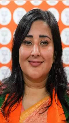 Election 2024: बांसुरी स्वराज ने सुनाई कांग्रेस को खरी- खरी | ABP Shorts