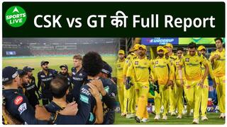 CSK vs GT IPL 2024 : दूसरी जीत के लिए दोनों Teams हैं तैयार, CSK मार सकती है आज बाज़ी, क्यों कि....