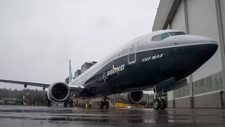 Boeing CEO: બોઇંગના સીઇઓ આપશે રાજીનામું, સુરક્ષા સંકટ વચ્ચે કંપની મેનેજમેન્ટમાં કરશે ફેરફાર