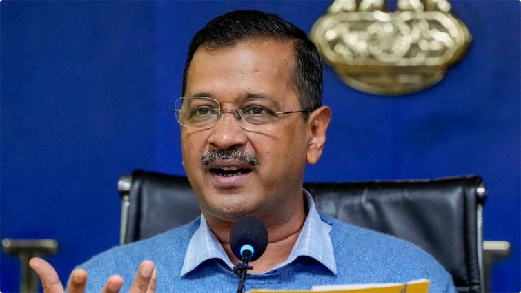 Delhi CM Arvind Kejriwal new order from ED custody Saurbh Bhardwaj Arvind Kejriwal: दिल्ली के CM का ED कस्टडी से नया आदेश, जानें- इस बार किस विभाग से जुड़ा है मामला?