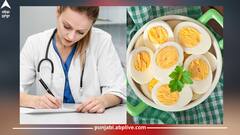 Health News: ਕੀ ਗਰਮੀਆਂ 'ਚ ਅੰਡੇ ਖਾਣੇ ਫਾਇਦੇਮੰਦ ਜਾਂ ਨਹੀਂ? ਜਾਣੋ ਸਿਹਤ ਮਾਹਿਰਾਂ ਤੋਂ