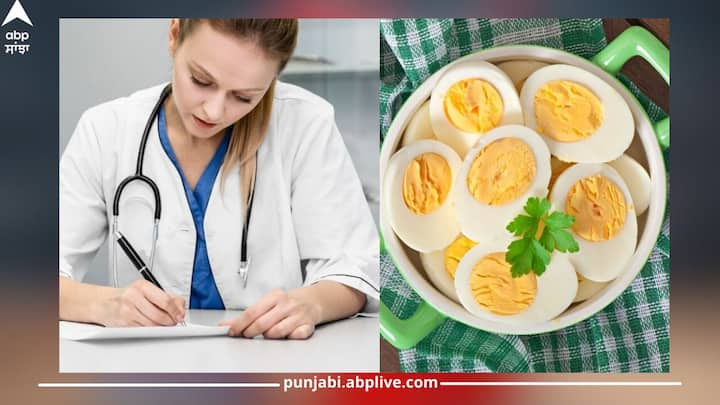 eating eggs: ਅਕਸਰ ਲੋਕ ਗਰਮੀਆਂ ਦੇ ਵਿੱਚ ਅੰਡੇ ਦੇ ਸੇਵਨ ਨੂੰ ਲੈ ਕੇ ਭੰਬਲਭੂਸੇ 'ਚ ਰਹਿੰਦੇ ਹਨ ਕੀ ਅੰਡੇ ਖਾਣੇ ਫਾਇਦੇਮੰਦ ਹੁੰਦੇ ਜਾਂ ਨਹੀਂ? ਸਿਹਤ ਮਾਹਿਰਾਂ ਤੋਂ ਜਾਣੋ ਇੰਨੇ ਅੰਡੇ ਇੱਕ ਦਿਨ ਦੇ ਖਾਣੇ ਚਾਹੀਦੇ ਹਨ।