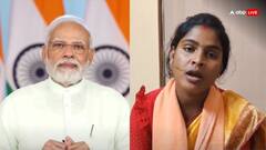 संदेशखाली की जिस पीड़िता को BJP ने बनाया उम्मीदवार, PM मोदी ने उनसे क्या की बात? जानिए