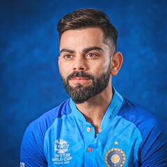 Virat Kohli: ਅਜਿਹਾ ਕਿਹੜਾ ਦੇਸ਼ ਹੈ ਜਿਹੜਾ ਵਿਰਾਟ ਕੋਹਲੀ ਨੂੰ ਨਹੀਂ ਜਾਣਦਾ! ਕ੍ਰਿਕੇਟ ਕਿੰਗ ਨੇ ਕੀਤਾ ਖੁਲਾਸਾ, ਬੋਲੇ- 'ਮੈਂ 2 ਮਹੀਨੇ ਇੱਥੇ ਰਿਹਾ..'