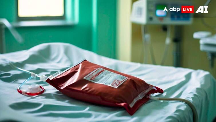 Pune Two patients Blood Bags Swapped At Aundh Civil Hospital In Maharashtra Maharashtra: पुणे के अस्पताल में नर्स की लापरवाही से दो मरीजों को चढ़ा गलत ब्लड ग्रुप, जा सकती थी जान