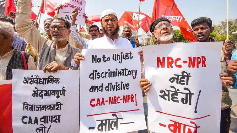 ‘CAA साफतौर पर करता है मुस्लिमों को बाहर’, अमेरिका आयोग ने जताई चिंता ‘CAA साफतौर पर करता है मुस्लिमों को बाहर’, अमेरिका आयोग ने जताई चिंता