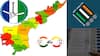 AP Polling Percentage: గత ఎన్నికల్లో పోలింగ్‌ శాతం ఎంత- ఈసారి ఓటింగ్‌ పెంచేందుకు ఈసీ తీసుకుంటున్న చర్యలేంటి