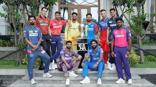 IPL 2024 csk back to top 4 and kkr beats rr to lead in points table IPL 2024 Points Table: ராஜஸ்தானை தட்டிவிட்ட கொல்கத்தா - மீண்டும் டாப் 4ல் சென்னை - ஐபிஎல் புள்ளிப்பட்டியல் நிலவரம்