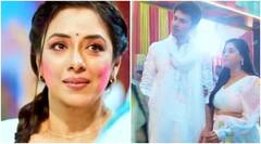 पाखी की हरकतों को अनुपमा ने किया इग्नोर, अनु का नया रूप देख फैंस हुए इंप्रेस