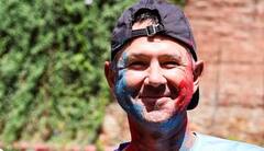 Photos: હોળીના રંગમાં રંગાયા ક્રિકેટર્સ, રોહિત-પંતથી લઇને વોર્નર-વુડ સુધીના ખેલાડીઓએ મનાવી હોળી