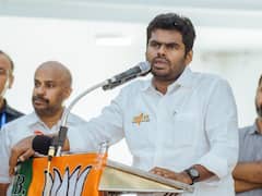 ’தமிழகத்தில் அரசியல் மாற்றம் செய்யவே வந்திருக்கிறேன்’ - அண்ணாமலை பேச்சு