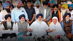 क्यों नहीं हुआ BJP-अकाली दल का गठबंधन? कांग्रेस के दिग्गज नेता ने बता दी वजह