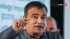 Nitin Gadkari On Toll Plaza : आता Toll प्लाजा, FasTag विसरा; केंद्र सरकार आणतंय नवी सॅटेलाईट प्रणाली, नितीन गडकरींनी सांगितला A टू Z प्लान