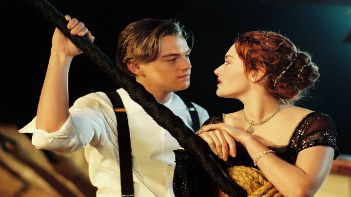 Titanic : இப்படி ஒரு தீவிர ரசிகரா? 5 கோடி ரூபாய்க்கு ஏலம்போன டைட்டானிக் மரக்கதவு!