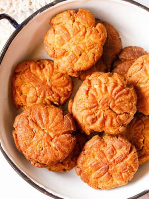 खूब फेमस हैं बिहार की ये वेजिटेरियन डिश