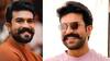 Ram Charan Net worth : அடேங்கப்பா! வாயடைத்து போகவைக்கும் ராம் சரண் தனிப்பட்ட சொத்து மதிப்பு!