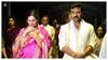Ram Charan Visits Tirupati Temple With Wife Upasana And Klin Kaara On Birthday - See Pics