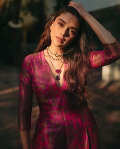 राजघराने की एक्ट्रेस ने दूसरी बार बसाया घर...चार साल में टूटी थी पहली शादी, अब तलाकशुदा एक्टर संग लिए सात फेरे