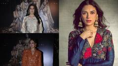 Aditi Rao Hydari Misses Heeramandi: The Diamond Bazaar Event In Mumbai Amid Wedding Reports
