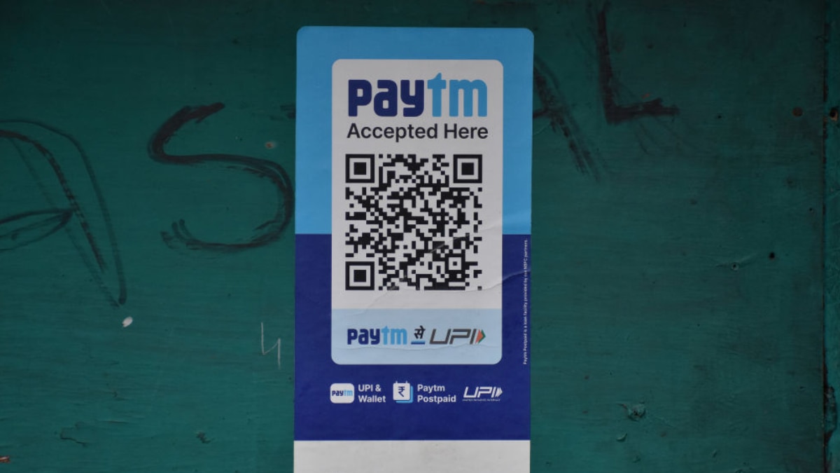 HDFC Bank Likely To Join Paytm As Third Merchant Acquiring Partner: Report