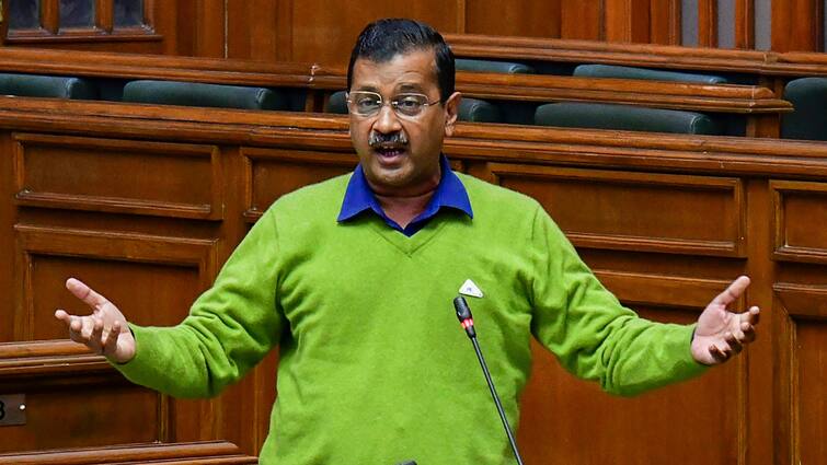 Arvind Kejriwal Arrest ED Custody Health Update Blood Sugar Level Fluctuating Arvind Kejriwal's Health Deteriorates In ED Custody, Blood Sugar At 'Dangerous' Level: Sources