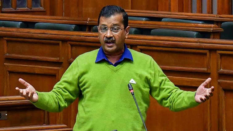 Arvind Kejriwal's Health Deteriorates In ED Custody, Blood Sugar Level Fluctuating: Sources