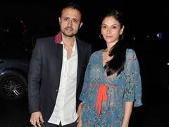 Aditi Rao Hydari: ਇੱਕ ਹੋਰ ਬਾਲੀਵੁੱਡ ਅਦਾਕਾਰਾ ਨੇ ਚੋਰੀ ਚੁਪਕੇ ਕੀਤਾ ਵਿਆਹ, ਇਸ ਸ਼ਖਸ ਨੂੰ ਬਣਾਇਆ ਆਪਣਾ ਹਮਸਫਰ, ਦੇਖੋ ਤਸਵੀਰਾਂ