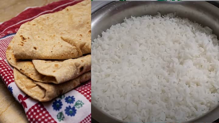 Tips to make soft chapati using leftover rice and more useful tips Leftover Rice Chapathi : சாதம் மீதமாகிப் போச்சா? அதைவெச்சு மிருதுவான சப்பாத்தி செய்து அசத்துங்க!