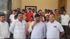 सरगुजा सीट से शशि सिंह को टिकट मिलने पर कांग्रेस कार्यकर्ताओं में रोष, बोले- 'पार्टी विरोधी...'