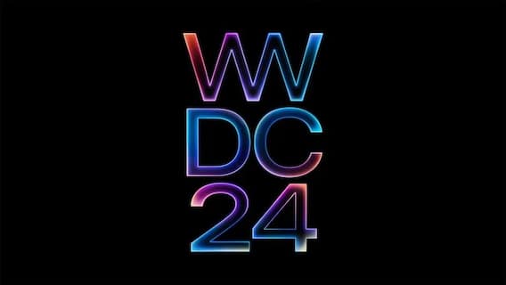 Apple WWDC Event 2024 : Apple चा सर्वात मोठा इव्हेंट 'या' तारखेला होणार; Apple iOS 18, iPadOS 18सह अनेक गोष्टी असतील खास Apple WWDC Event 2024 : Apple चा सर्वात मोठा इव्हेंट 'या' तारखेला होणार; Apple iOS 18, iPadOS 18सह अनेक गोष्टी असतील खास