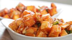 Paneer: தினமும் பனீர் சாப்பிடலாமா? உடல் எடை அதிகரிக்குமா? நிபுணர்கள் சொல்வதென்ன?