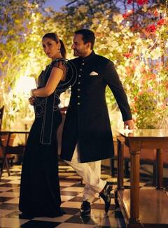 सैफ अली खान की किस बात पर फिदा हो गई थीं करीना कपूर? शादी के 12 साल बाद एक्ट्रेस ने खोला राज