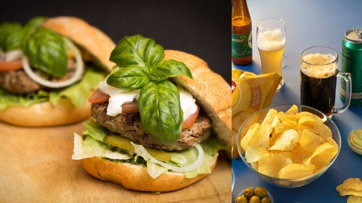 நச்சு கலக்காத உணவுகளை வீட்டிலேயே சமைத்து சாப்பிடலாம். இதனால் அதிகமாக சர்க்கரை, வேதிப்பொருள் சேர்க்கப்படுவது தவிர்க்கப்படும்.