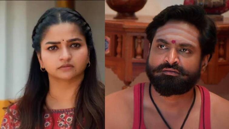 anna serial today zee tamil serial update 27th march written update Anna Serial: கனியை கடத்த வீட்டுக்குள் புகுந்த ரவுடிகள்.. திகைத்த மீனாட்சி.. அண்ணா சீரியல் அப்டேட்!