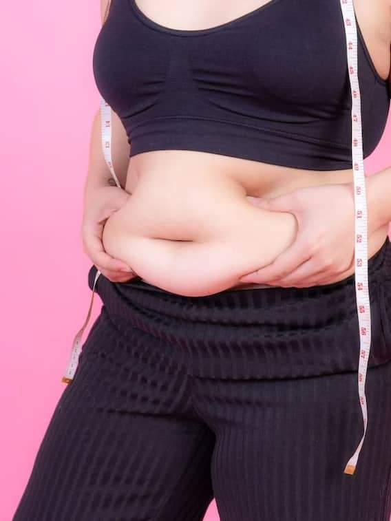 30 दिन में अंदर होगी तोंद, बस करना होगा यह काम