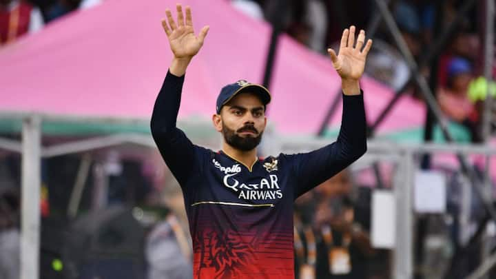 6- Virat Kohli (17): Former India and RCB skipper Virat Kohli is on par with MS Dhoni, having also clinched the Player of the Match (POTM) award on 17 occasions. (Image Credit: Getty)